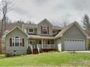 419 Bald Eagle Lane sold home in Asheville, SC