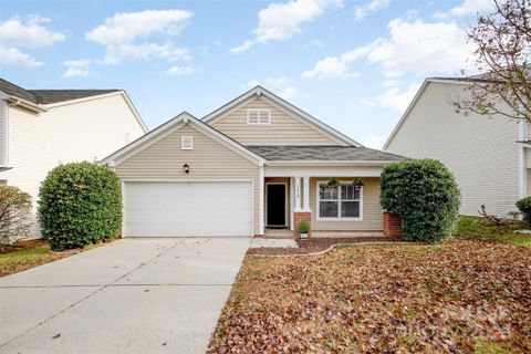 1412 Ladora Drive sold home in Dilworth Chase, Charlotte, NC