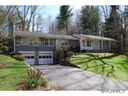 223 South Laurel Circle sold home in Black Mountain, SC