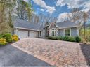 278 Duncan Estate Drive sold home in Fletcher, SC