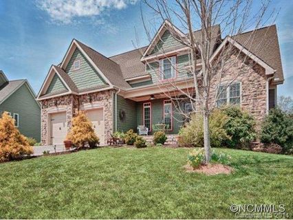 21 Stone House Road sold home in Legacy Cove, Arden, NC
