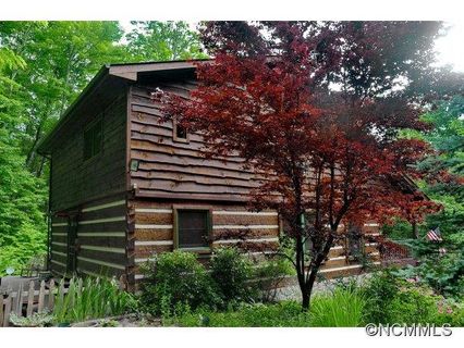 295 Star Crest Drive sold home in Big Laurel Inc, Waynesville, NC