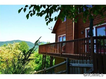 29 Clubb Mountain sold home in Smoky Mountain Estates, Swannanoa, NC