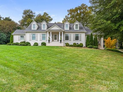 3400 Seward Place sold home in Old Foxcroft, Charlotte, NC