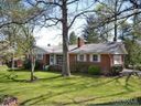 2032 Evergreen Drive sold home in Hendersonville, SC