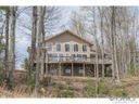 837 Big Raven Lane sold home in Saluda, SC