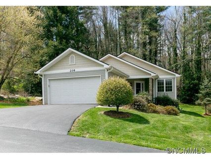 206 Ewarts Hill Road