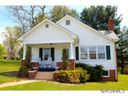 250 Harkins Avenue sold home in Canton, SC