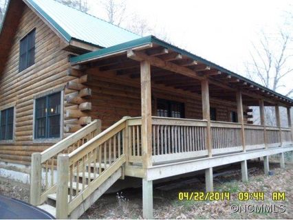 36 Irene Ln sold home in William Sutton Properties, Maggie Valley, NC