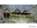 60 Tanasi Trail sold home in Maggie Valley, SC