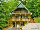 15 Shelton Branch Rd sold home in Barnardsville, SC