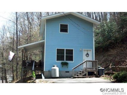 73 Francisco sold home in Mountain Top, Maggie Valley, NC