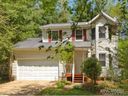 20 Sweetbriar Court sold home in Asheville, SC