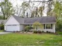 2657 Middleton Circle sold home in Hendersonville, SC