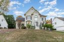 4910 Foxbriar Trail sold home in Charlotte, SC