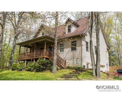 105 Mountain Meadows