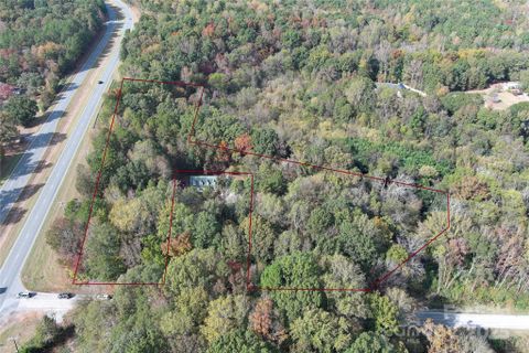 0 Charlotte Highway