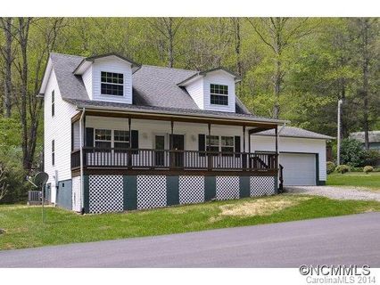 205 Pinellas Lane sold home in Fox Run Meadows, Waynesville, NC