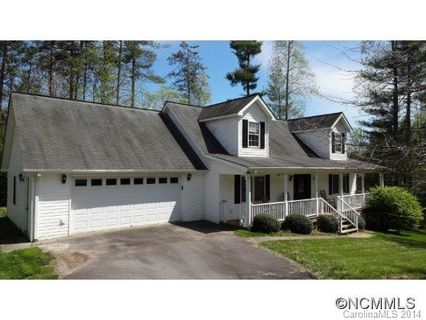 137 E Sunset Ridge Drive
