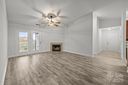 9950 Hyde Glen Court sold home in Charlotte, SC
