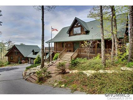 218 Ruffed Grouse Lane