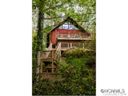 35 Shady Lane sold home in Pisgah Forest, SC