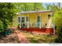 35 Mulberry St sold home in Asheville, SC