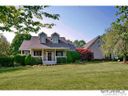 201 Rolling Hills Road sold home in Mills River, SC