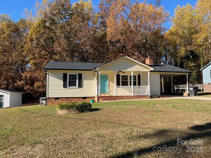Homes in Oakley Park, Gastonia