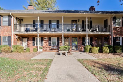 803 Cornwallis Avenue sold home in Jamestown, Gastonia, NC
