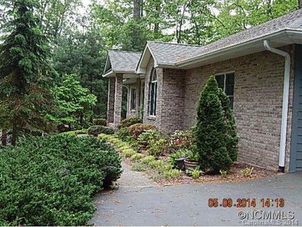 213 Camellia sold home in Timber Creek, Laurel Park, NC