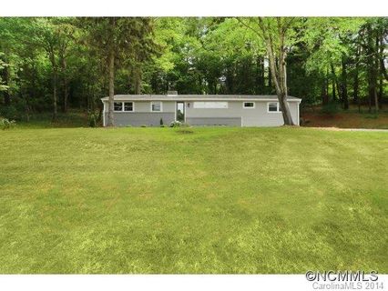 15 West Rash Road sold home in J A Baker, Asheville, NC
