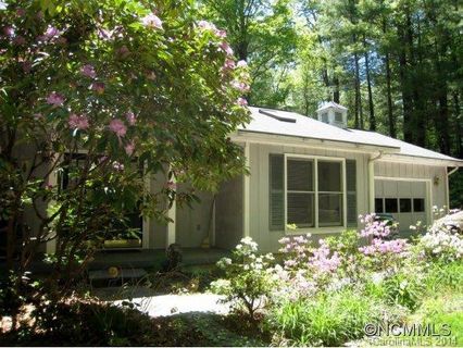29 West Black Oak Drive sold home in The Forest, Asheville, NC
