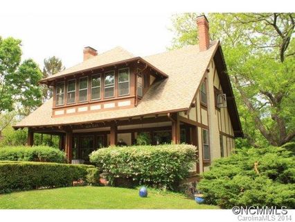 104 Orchard sold home in Albermarle Park, Asheville, NC