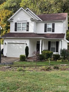 3319 Passour Ridge Lane sold home in Cresthill, Charlotte, NC