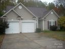2458 Saguaro Lane sold home in Kannapolis, SC