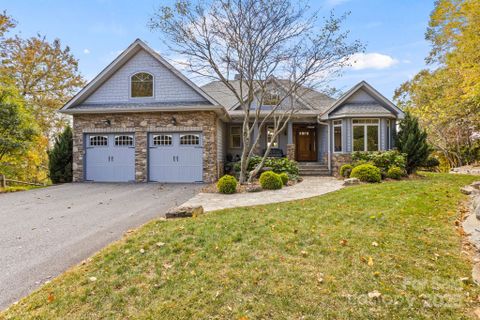 908 Somersby Parkway sold home in Somersby Park, Hendersonville, NC