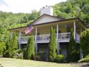 352 Lewis Lane sold home in Maggie Valley, SC