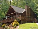 289 Friar Tuck Lane sold home in Maggie Valley, SC