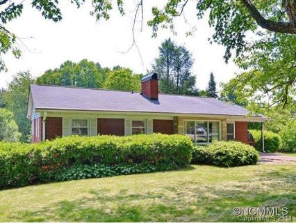 1 Mountain Terrace sold home in J A Baker, Asheville, NC