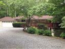 290 Skyland Drive sold home in Pisgah Forest, SC