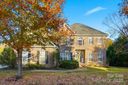 1923 Grigg Lane sold home in Waxhaw, SC