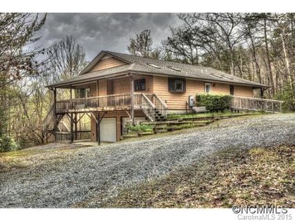 1342 Round Mountain Rd