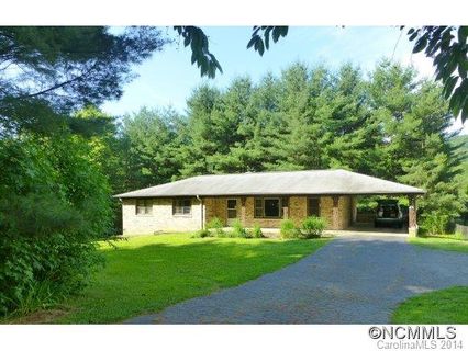 2420 Brevard Road sold home in Green Acres, Hendersonville, NC