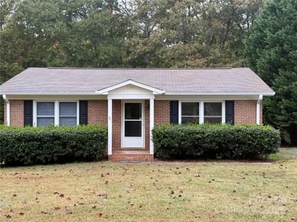 502 Short Street sold home in West Stanley Park, Stanley, NC