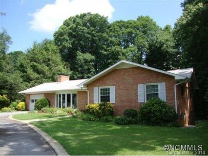 1315 Valmont Drive sold home in Timberland Park, Hendersonville, NC