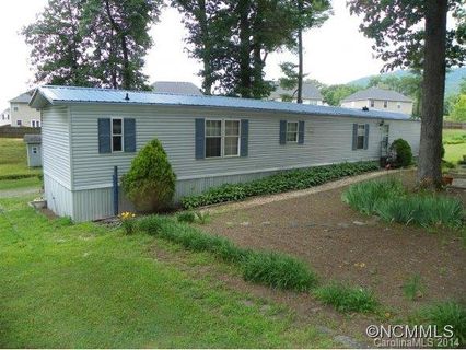 420 Hoopers Creek Road sold home in Hoopers Creek, Fletcher, NC