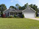 411 Spring Drive sold home in Mars Hill, SC