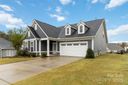 909 Kayla Court sold home in Matthews, SC