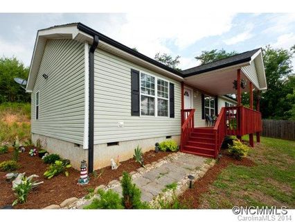 25 Inglescott Way sold home in Rhymer Place, Alexander, NC